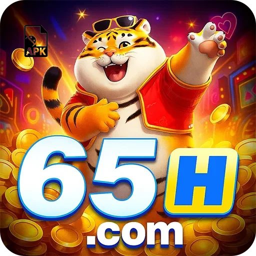 APK oficial da 65h para Android