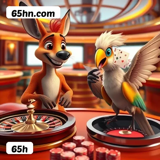 6 vantagens exclusivas do programa VIP da 65h