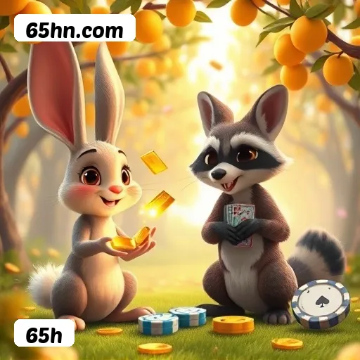 Níveis do programa VIP da 65h