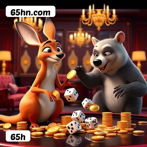 Requisitos do APK da 65h para Android