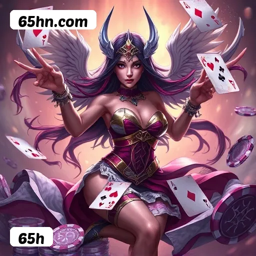 65h segurança SSL 256-bit - Licença Curaçao, eCOGRA, GLI certificado