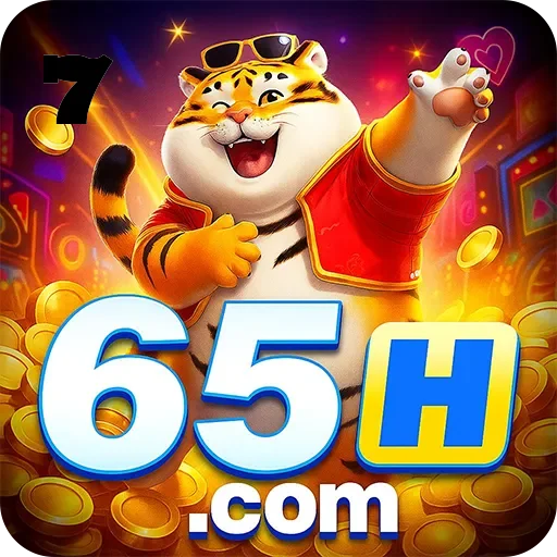 Slots online da 65h com jackpots progressivos